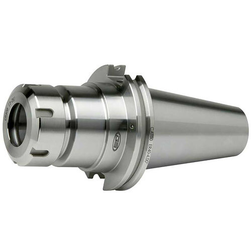 Picture of GS Tooling 531460 CAT50 Collet Chuck ER40 4.0000 Gauge Length